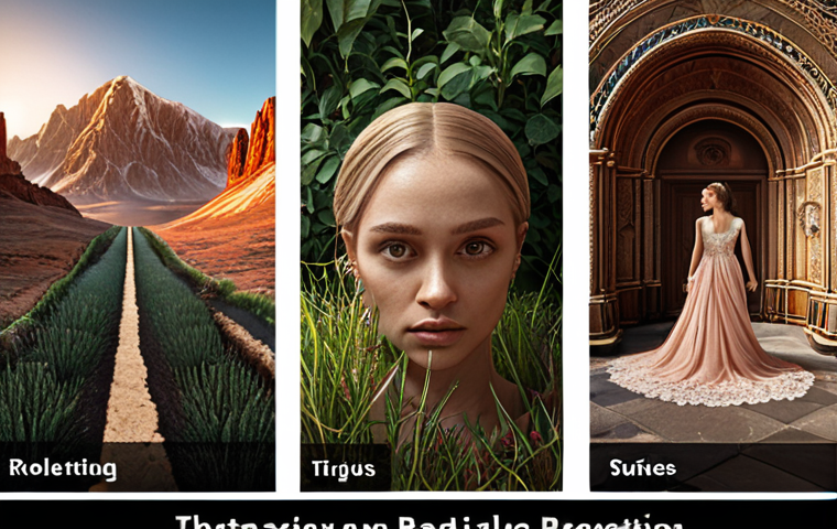 Here are three image prompts based on your description: