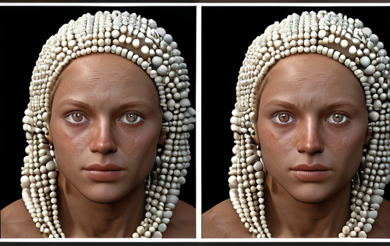 Here are two image generation prompts for Stable Diffusion, designed to encapsulate the themes from the provided text: