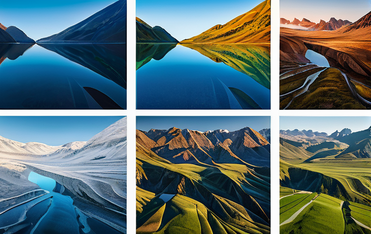 캐릭터 디자인의 실기 스킬 강화법 - Here are three detailed image prompts for Stable Diffusion: